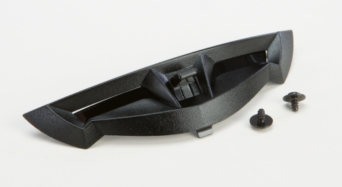 G-Max - G-Max Front Jaw Vent for GM64/S Helmet - G064019