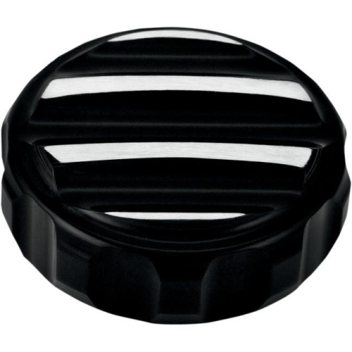 RSD - RSD Rear Master Cylinder Cover - Nostalgia - Contrast Cut - 0208-2119-BH