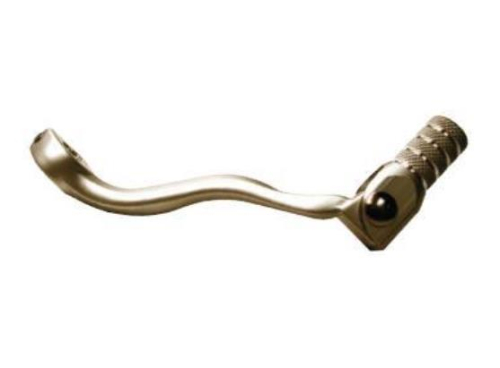Emgo - Emgo Aluminum Folding Shift Lever - M83-10133
