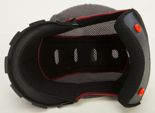 G-Max - G-Max Comfort Liner for GM-46.2Y Youth Helmets - Lg - G046106