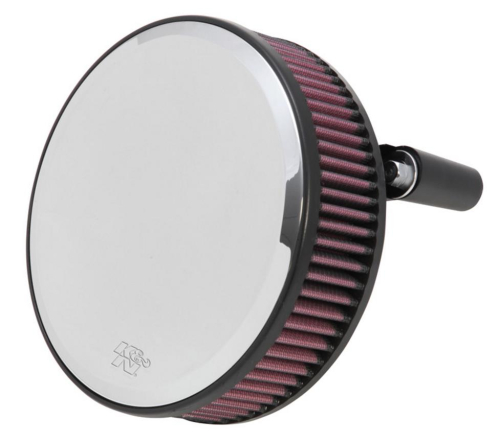 K&N Engineering - K&N Engineering Street Metal Air Intake System - Weld - RK-3938