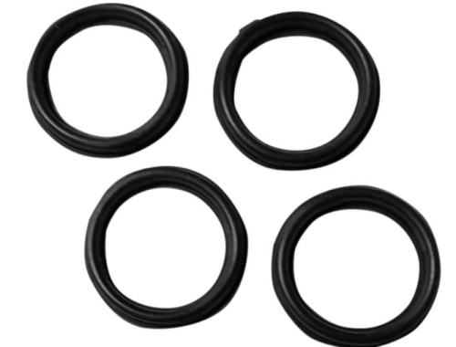 Sudco - Sudco Sparkplug Valve Cover Hole Gasket/O-Ring Set - 620-997