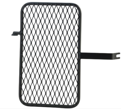 Moose Racing - Moose Racing Expedition Radiator Guard - 1901-0509