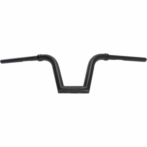 RSD - RSD 1-1/4in. Prostep Handlebar - 9in. - Black Ops - 0173-1891-TBP