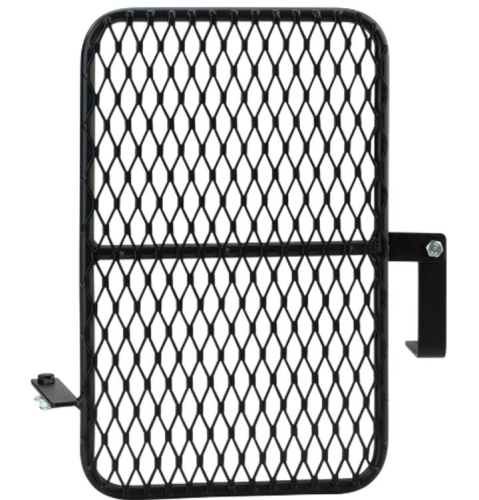 Moose Racing - Moose Racing Expedition Radiator Guard - 1901-0506