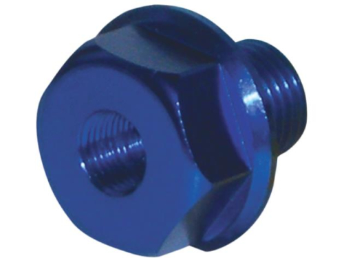 Koso North America - Koso North America Oil Temperature Adapter - M20 x P1.5 x 15 L - BG302015