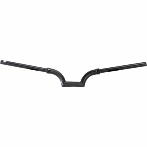 RSD - RSD 1-1/4in. Prostep Handlebar - 5in. - Black Ops - 0173-1890-TBP