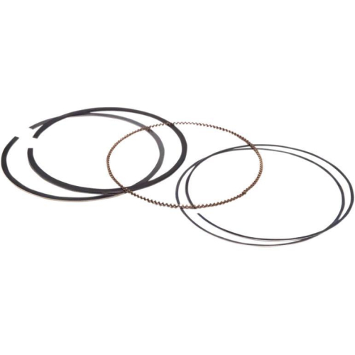Revolution Performance - Revolution Performance Replacement Ring Set for Monter Big Bore Piston Kit - 3.8125in. Bore - 305-002-6-6