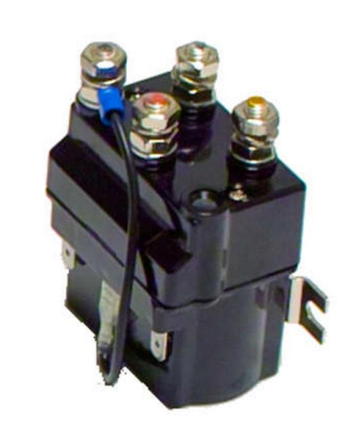 Superwinch - Superwinch Replacement Solenoid for Terra and Moose 3700 Winch - 87-42608