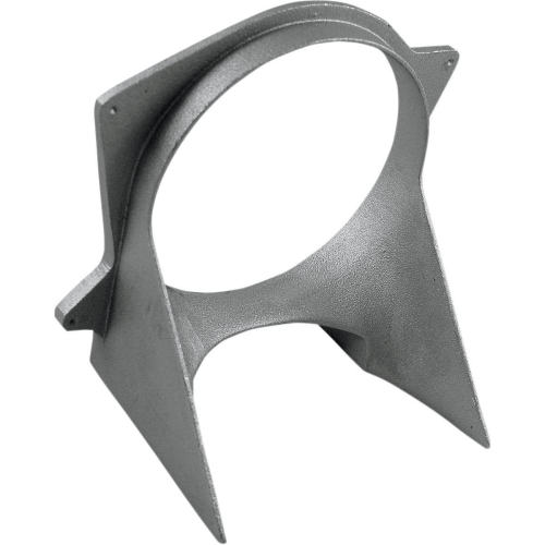 Worx Racing - Worx Racing Aluminum Super Jet Intake Duct - WR06009