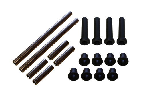 Dragonfire Racing - Dragonfire Racing Heavy Duty A-Arm Bushing and Sleeve Kit - 10-1920