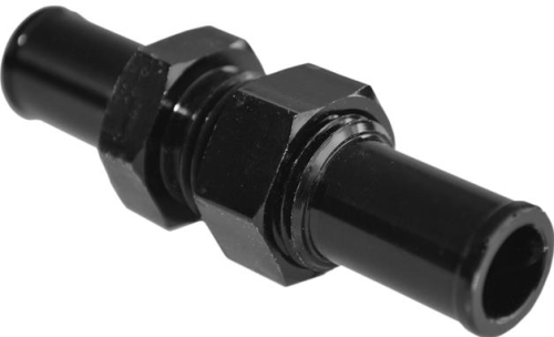 Worx Racing - Worx Racing Through-Hull Fitting - 1/2in. - WR06004