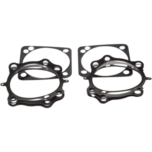 Revolution Performance - Revolution Performance Replacement Head Gasket for Bolt-On Big Bore Kit, 98in./107in., 3.938in. Bore - 1009-020-2-8