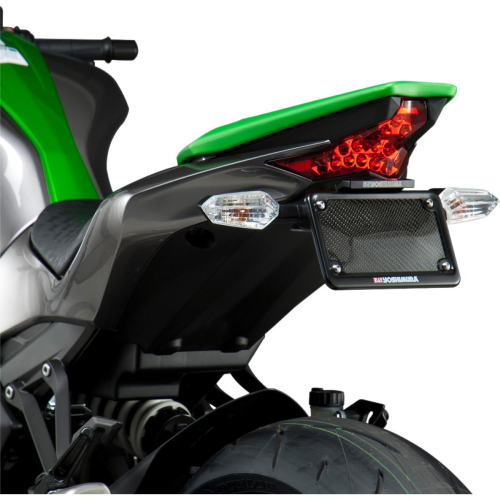 Yoshimura - Yoshimura Fender Eliminator Kit - 070BG141510