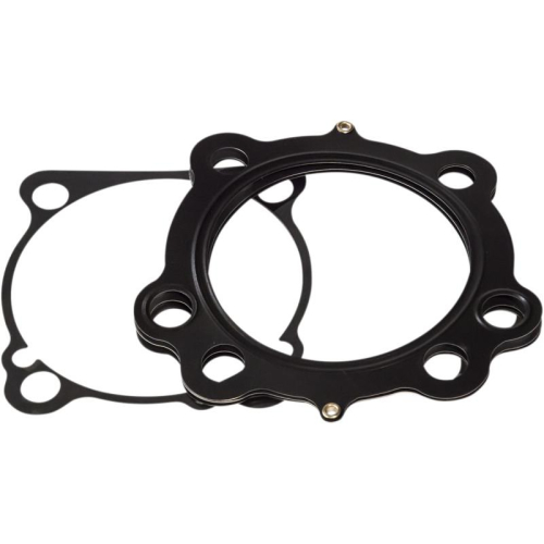 Revolution Performance - Revolution Performance Replacement Head and Base Gasket Set for Bolt-On Big Bore Kit, 515cc Buell Blast., 3.563in. Bore - 1009-022-2-2