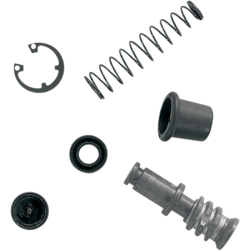 Moose Racing - Moose Racing Master Cylinder Rebuild Kit - 0617-0224