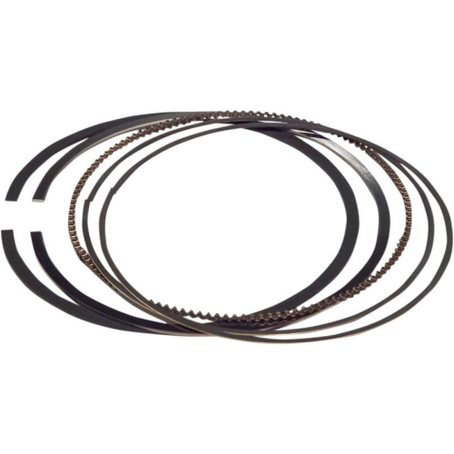 Revolution Performance - Revolution Performance Replacement Ring Set for Monter Big Bore Piston Kit - 4.25in. Bore - 305-002-11-9