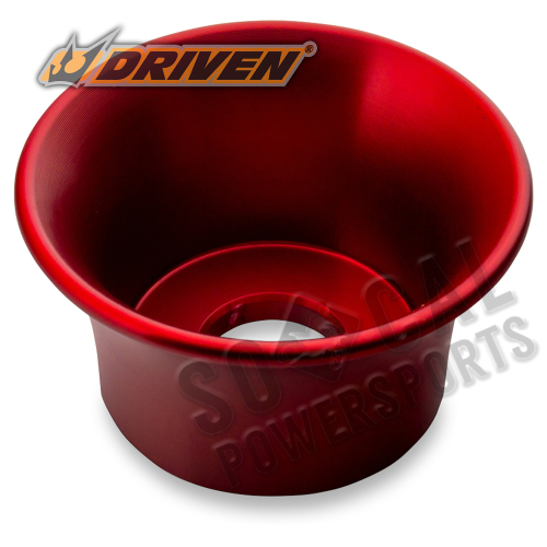 Driven Racing - Driven Racing Endurance Cup - Red - DEB-002RD