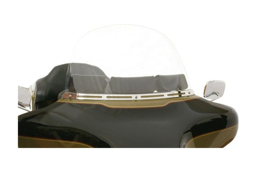 Rivco Products - Rivco Products Fairing/Windshield Accent Trim - Plain - HD900-S