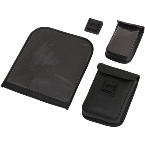 Hopnel - Hopnel Tank Map Pouch Kit - H41TMPS-2BK