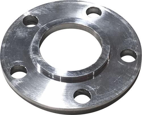 HardDrive - HardDrive Pulley Spacer - Polished - F1208P