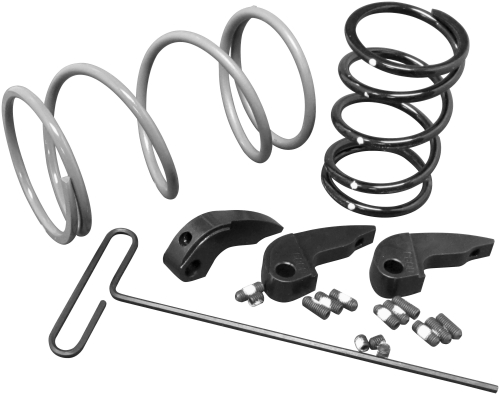Dalton Clutches - Dalton Clutches Clutch Kit - 28in. of Larger Tire - DBW570EBS