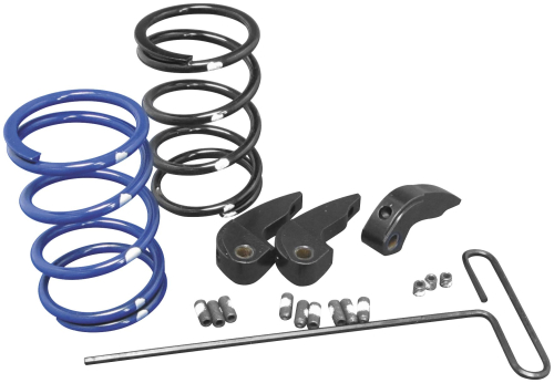 Dalton Clutches - Dalton Clutches Clutch Kit - 25-27in. Tire - DP570EBS
