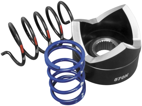 Dalton Clutches - Dalton Clutches Clutch Kit - 28in. or Larger Tire - DBW570N