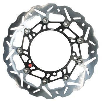 Braking - Braking SK2 Series Brake Rotor - WK127L