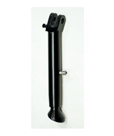 Yana Shiki - Yana Shiki Adjustable Kickstand - Black - Standard - KSH5036B
