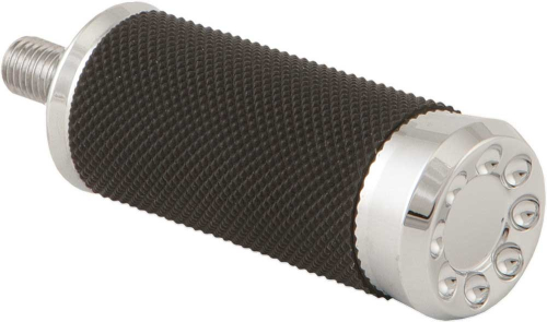 HardDrive - HardDrive Shiftpeg - Throttle - Chrome - 0033-1186-CH