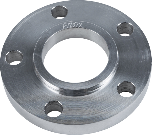 HardDrive - HardDrive Pulley Spacer - Polished - F1207P