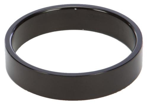 HardDrive - HardDrive Pulley Spacer for 65 and 70 Tooth Pulley  - Black - F1206A