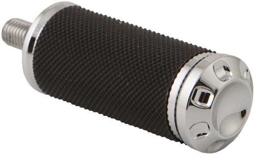 HardDrive - HardDrive Shiftpeg - Dash - Chrome - 0033-1184-CH
