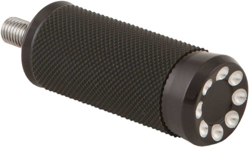 HardDrive - HardDrive Shiftpeg - Throttle - Black - 0033-1186-BM