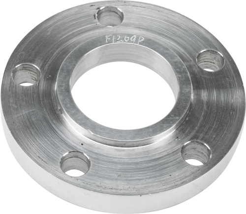 HardDrive - HardDrive Pulley Spacer - Polished - F1209P