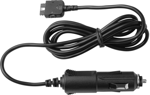 Garmin - Garmin Vehicle Power Cable for aera/nuvi/StreetPilot/zumo - 010-10747-03
