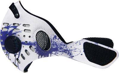 RZ Mask - RZ Mask Dust Mask - 83117 - Splat Steel - Regular