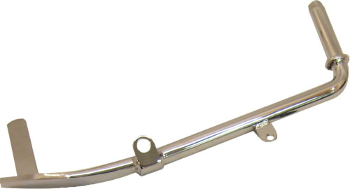 HardDrive - HardDrive Kickstand - 9.5in. - Chrome - 16-318