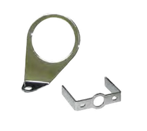 Koso North America - Koso North America Bracket for 55mm Gauges - BE550001
