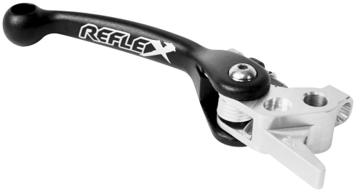 Streamline - Streamline Reflex Brake Lever - Black - SA-111-BK