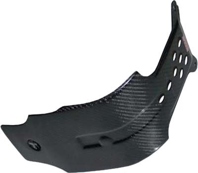 LightSpeed - LightSpeed Carbon Fiber Glide Plate - 011-00440