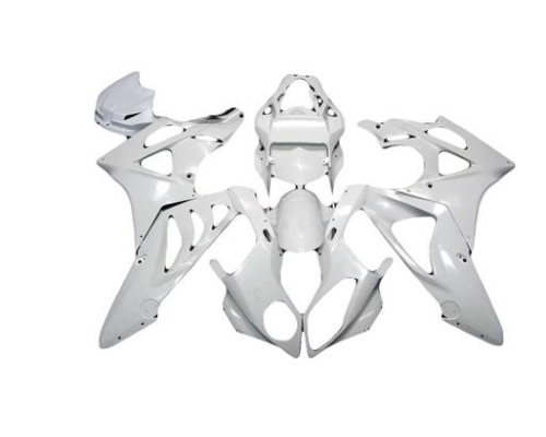 Yana Shiki - Yana Shiki Fairing Kit - Non-Painted - BKBM501UNP