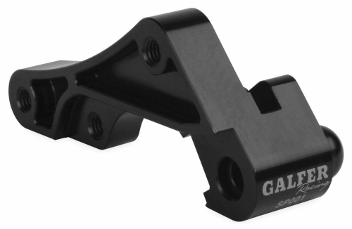 Galfer Brakes - Galfer Brakes Superlight Wave Rotor Kit - KITOS61