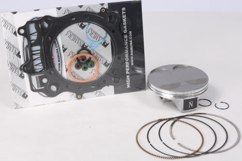 Namura Technologies - Namura Technologies Top End Repair Kit (C) - Standard Bore 95.99mm, 12.0:1 Compression - NX-10045-CK2