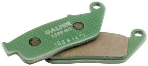 Galfer Brakes - Galfer Brakes Semi-Metallic Brake Pads - FD022G1054