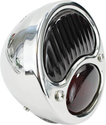 TC Bros - TC Bros Replica Tail Light - 107-0030