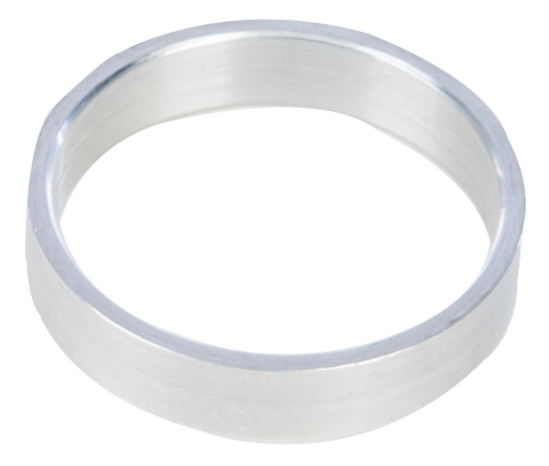 HardDrive - HardDrive Pulley Spacer for 65 and 70 Tooth Pulley  - Polished - F1206P