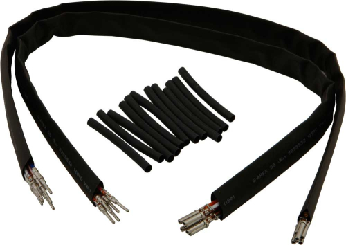 HardDrive - HardDrive Handlebar Wiring Extension Kit - H18-0349-20
