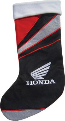 Smooth - Smooth Ltd. Edition Honda Holiday Stocking - 1731-203